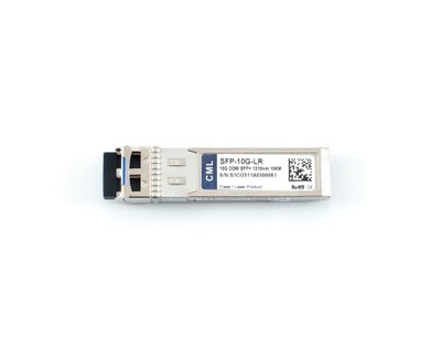 Moduł CML Cisco SFP-10G-LR