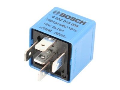 Bosch 0 332 015 006