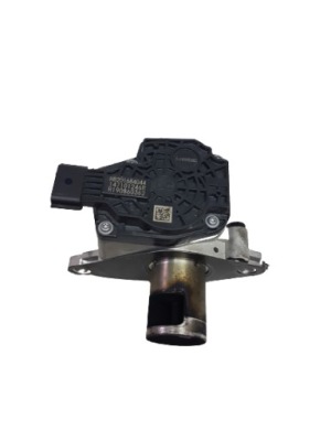 Renault clio v 1.5 blue dci клапан egr 147101246r фото №1