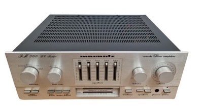 Marantz PM500 - wzmacniacz stereo