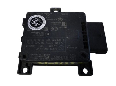 Mercedes радар distronic защиты przed kolizją fcw-stop e klasa 214 w214 фото №1