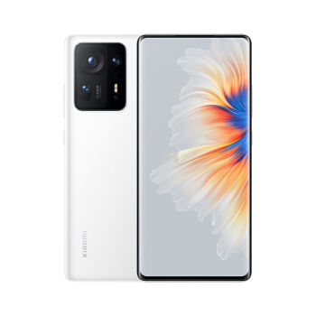 Smartfon Xiaomi Mi MIX 4 8G/256G Biały