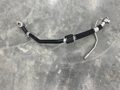 Шланг кондиционера audi a6 a7 c8 оригинал 2tkm фото №1