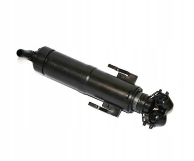 Омивач фара x3 f25 , 03.14- 20x2dsr2 фото №1