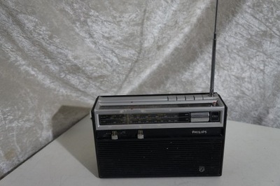 RADIO PHILIPS 90RL-410