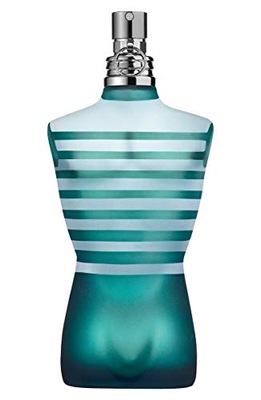 Jean Paul Gaultier Le Male Męska Woda Toaletowa 125ml