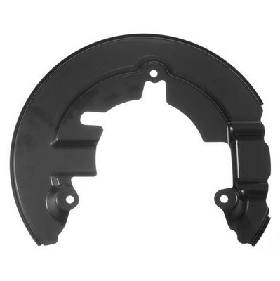 Защита диск перед правая ford c-max ii focus mk3 фото №1