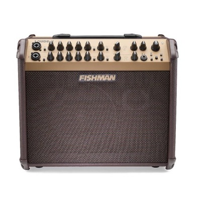 Fishman LOUDBOX ARTIST PRO LBT-600 wzmacniacz akus