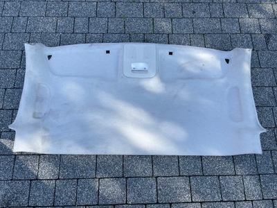 Podsufitka Mercedes Vito 447