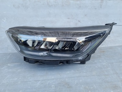 KIA STONIC RESTYLING 20- FARO IZQUIERDA PARTE DELANTERA COMPLETO DIODO LUMINOSO LED  