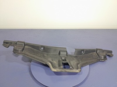 Toyota auris ii lift захист поперечина передній 16594-0y010 фото №1