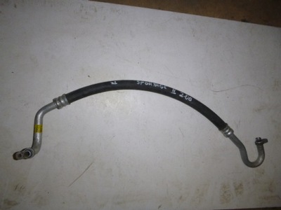 Шланг кондиционера kia sportage ii 2,0 b фото №1