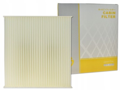 Honda ridgeline 08- фильтр противопылевой legnica фото №1