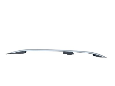 Рейлинг крышный левый subaru forester iv 2014 - 2018 фото №1