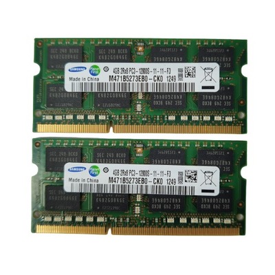 Pamięć RAM 4 GB DDR3 Samsung M471B5273EB0-CK0