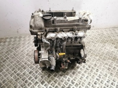 Kia sportage 2017 двигатель фото №1