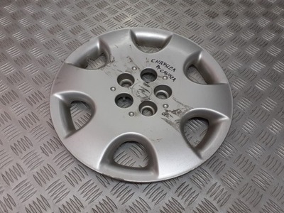 Ковпак оригінальний r16 chrysler pt cruiser фото №1