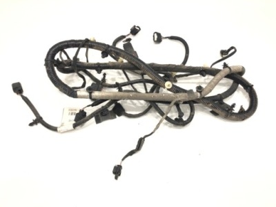 Джгут pdc задній chrysler pacifica minivan p68359982ab паркування фото №1