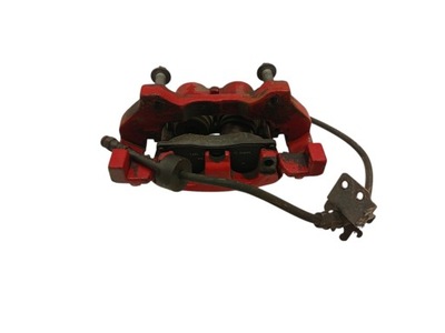 Maserati levante левая сторона суппорты фото №1