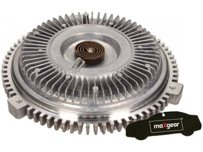 EMBRAGUE DE VENTILADOR BMW 8 E31 4.0-5.6 90-99 + ZAPACH  