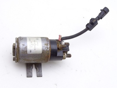 RELÉ ARRANCADOR 24V 150A DAF/IVECO 4PIN  