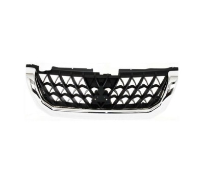 Решётка радиатора mitsubishi pajero/montero sport 00- nowa фото №1