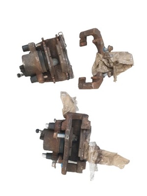 Ford ecosport us 2019 суппорт hamulca/hamulec фото №1