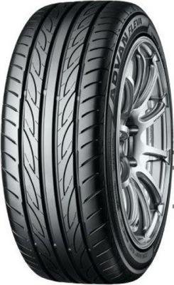 2X NEUMÁTICOS ADVAN FLEVA V701 195/55R15 85V RPB  