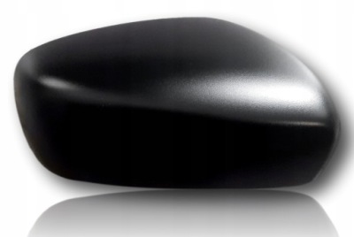 Suzuki swift mk8 2020- корпус зеркало правая nowa фото №1