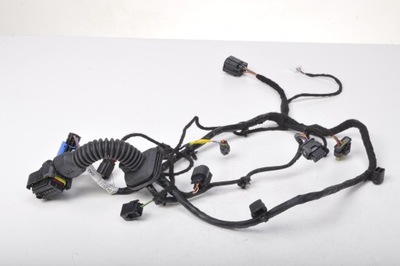 Levante sq4 жгут электропроводка дверь левый перед 19r фото №1