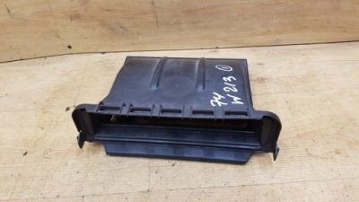 Корпус фільтра салонний mercedes w213 2.0 cdi фото №1