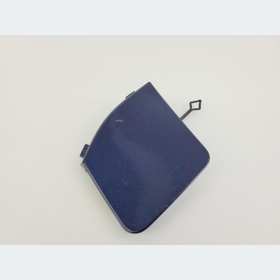 Заглушка фаркоп задняя bmw x2 f39 m-pakiet 51128069138 фото №1