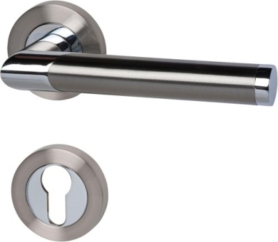 Alpertec 88022010 GRT do drzwi wejściowych