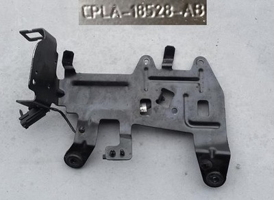 Кронштейн webasto range rover sport cpla-18528-ab фото №1