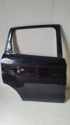 Дверь ford kuga mk1 задняя фото №1
