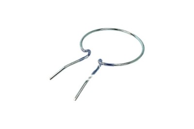 Dt spare parts 1.13134 кольцо зажимной, диск uwalniająca фото №1