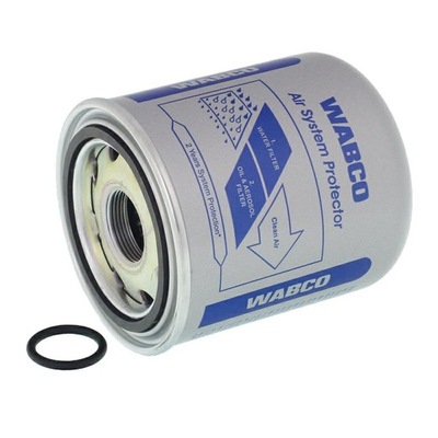 Вкладиш осушувача scania 4 r - osc protect фото №1