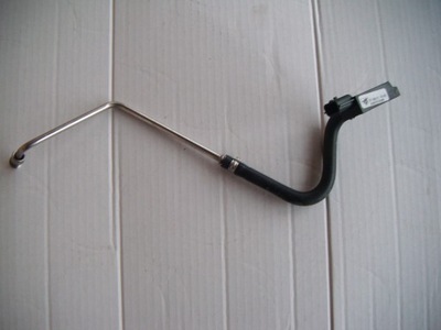 Датчик давления выхлопных газов renault master 2.3 dci 8200741321 фото №1