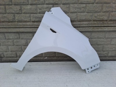 Ford ka+ plus mk3 iii 2016-2021 крыло правый оригинал фото №1