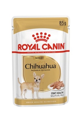 Royal Canin BHN Chihuahua adult 12x85g