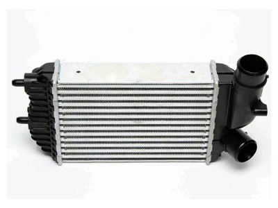 RADUADOR INTERCOOLER JUMPER 94-  