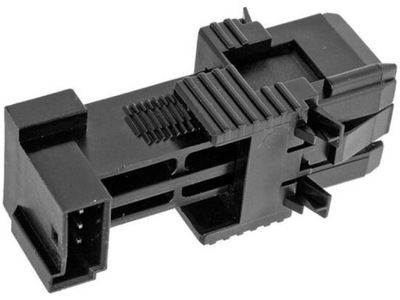 JUNGIKLIS ŽIBINTŲ STOP BMW X5 E70 06-13 E53 00-06 X6 E71 E72 07-14 