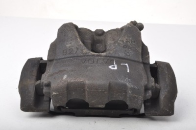 Volvo xc60 i 2.4 d5 суппорт тормозной левый перед фото №1