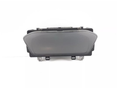 Volvo xc90 счетчик 31687123aa фото №1