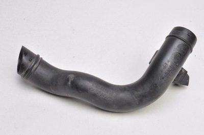 Volvo xc60 ii труба повітрозабірник повітря 31657797 фото №1