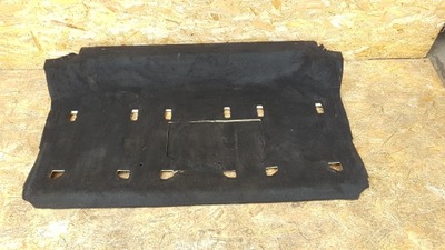 Килимок обшивка задня c4 picasso ii 96776941zd фото №1