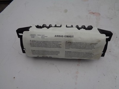 Подушка пасажира audi a5 8t b8 фото №1