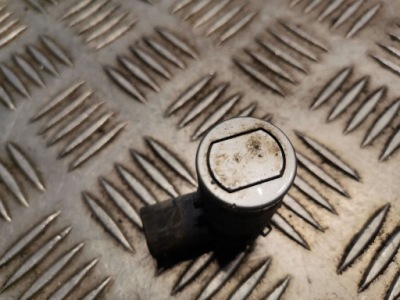 Датчик парковки pdc bmw 3 e46 8384702 nr217 фото №1