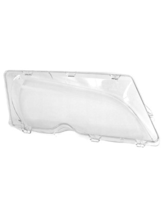 Скло фари фара magneti marelli bmw3 e46 cou/cab 99- 2008121u фото №1