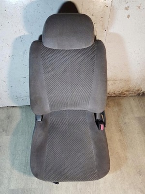 Сидіння правий пасажира toyota previa estima фото №1